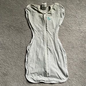 Love to Dream swaddle